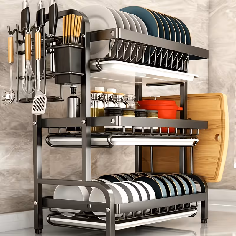 Premium Home Organizer Set